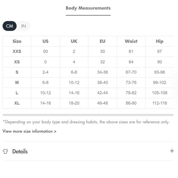 BERLOOK Red Tie Front Ribbed Bikini Top AND Red Cut-Out Ribbed Bikini Bottom 12 - Picture 16 of 16